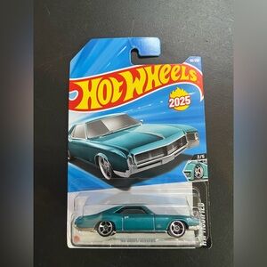 🔥5/$20 ‘66 Buick Riviera🔥